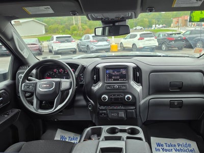 2024 GMC Sierra 3500HD Pro