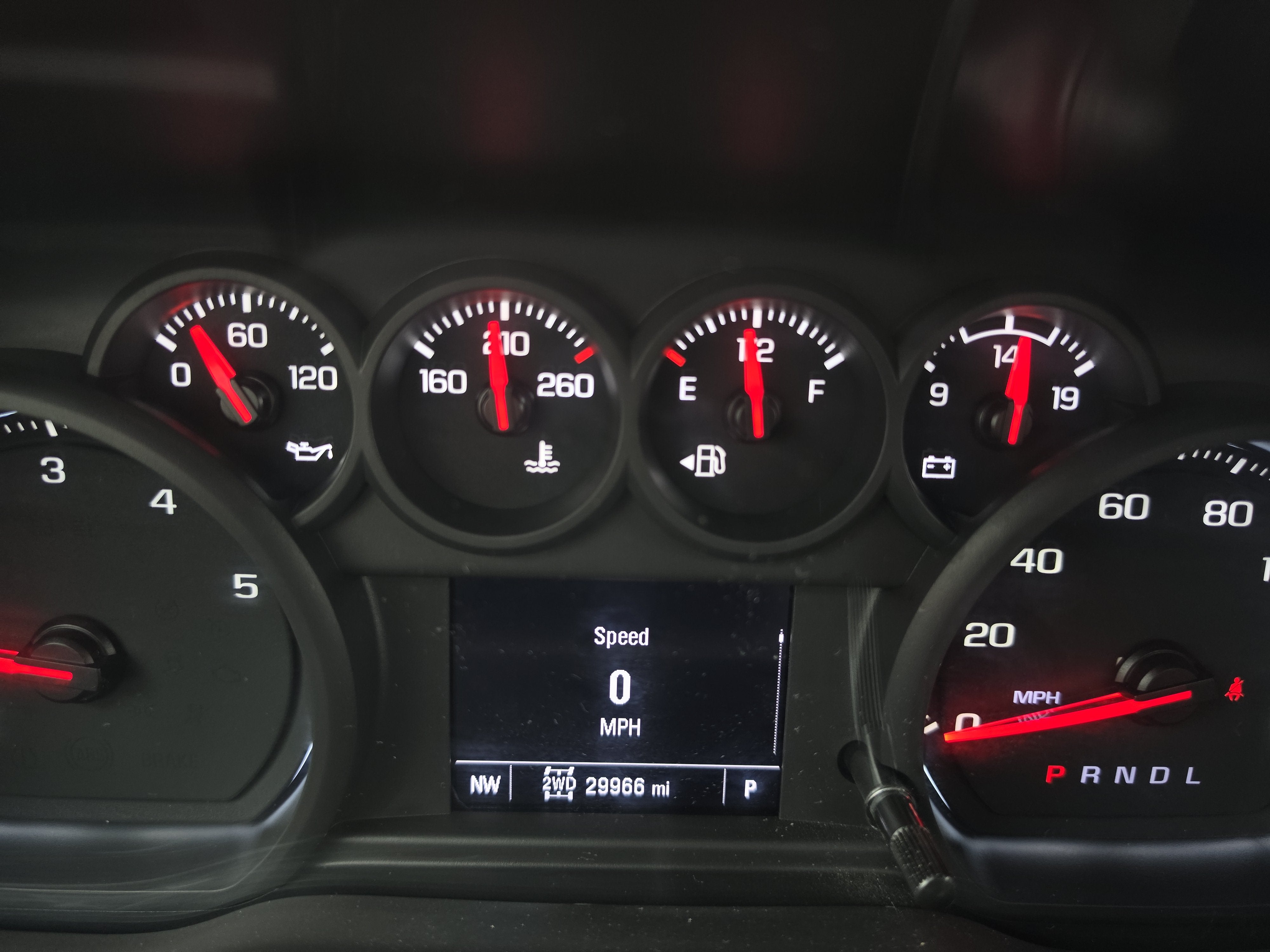 2024 GMC Sierra 3500HD Pro