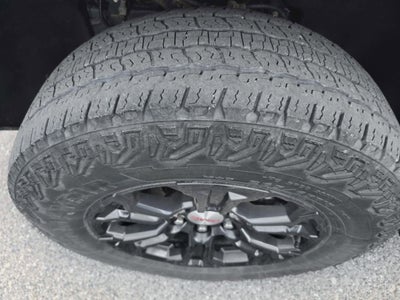 2023 GMC Canyon 4WD Elevation