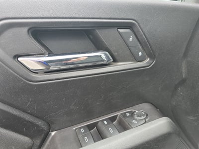 2023 GMC Canyon 4WD Elevation