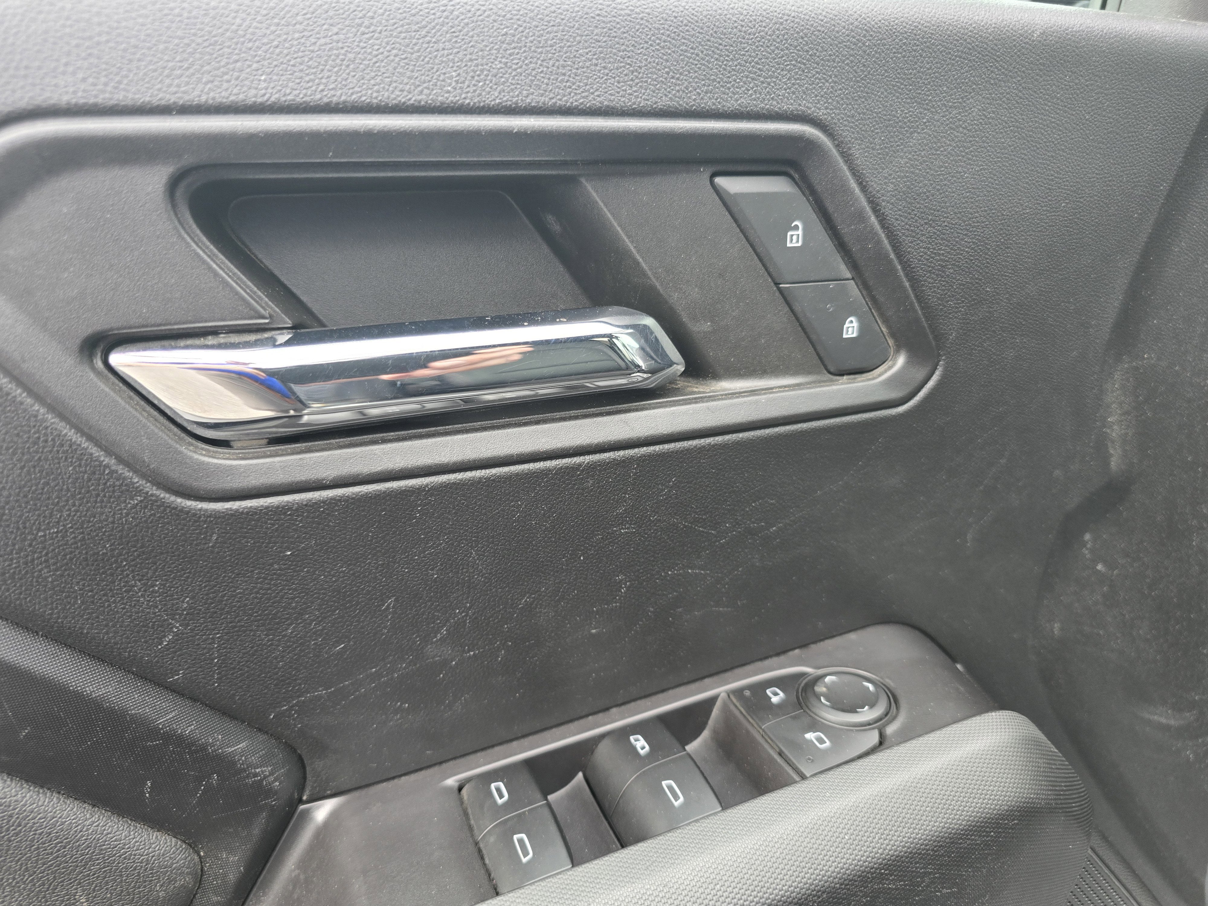 2023 GMC Canyon 4WD Elevation