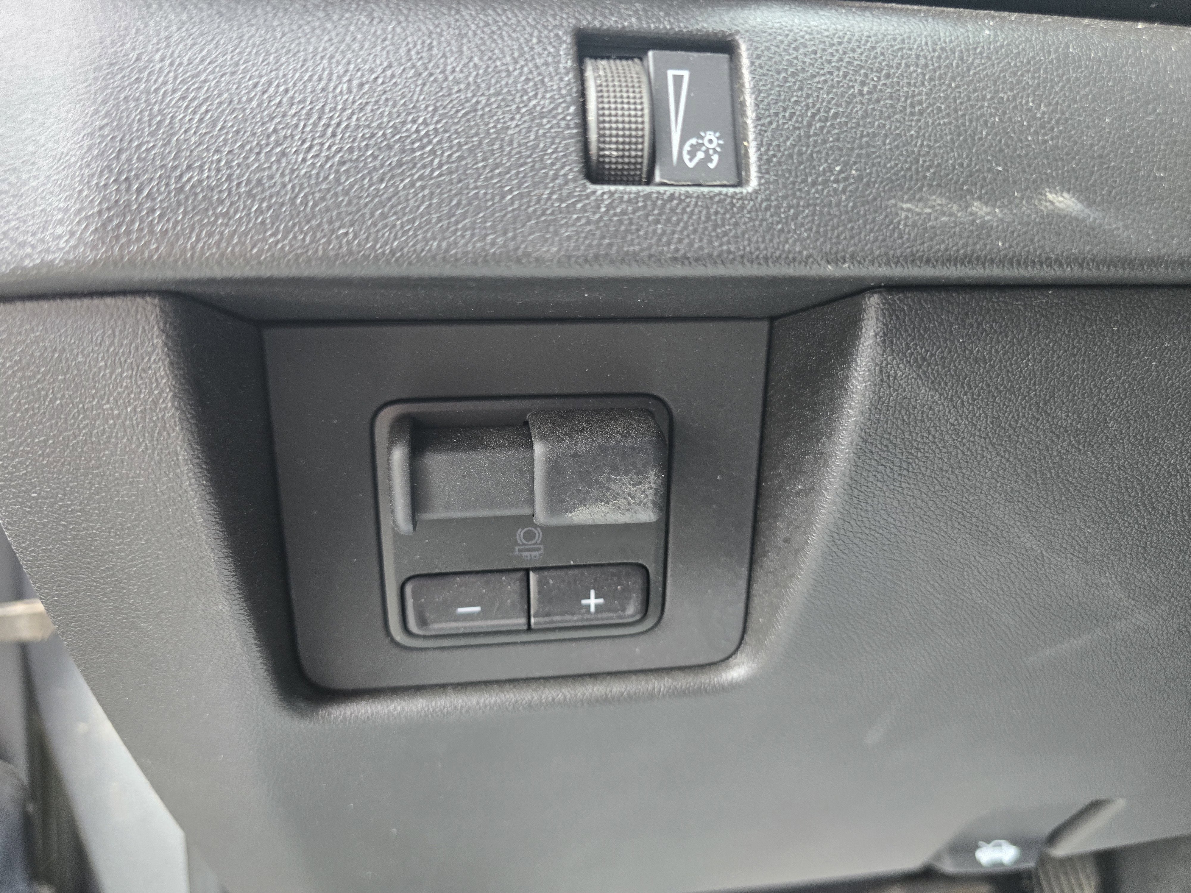 2023 GMC Canyon 4WD Elevation