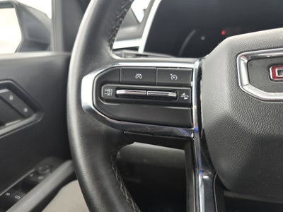 2023 GMC Canyon 4WD Elevation