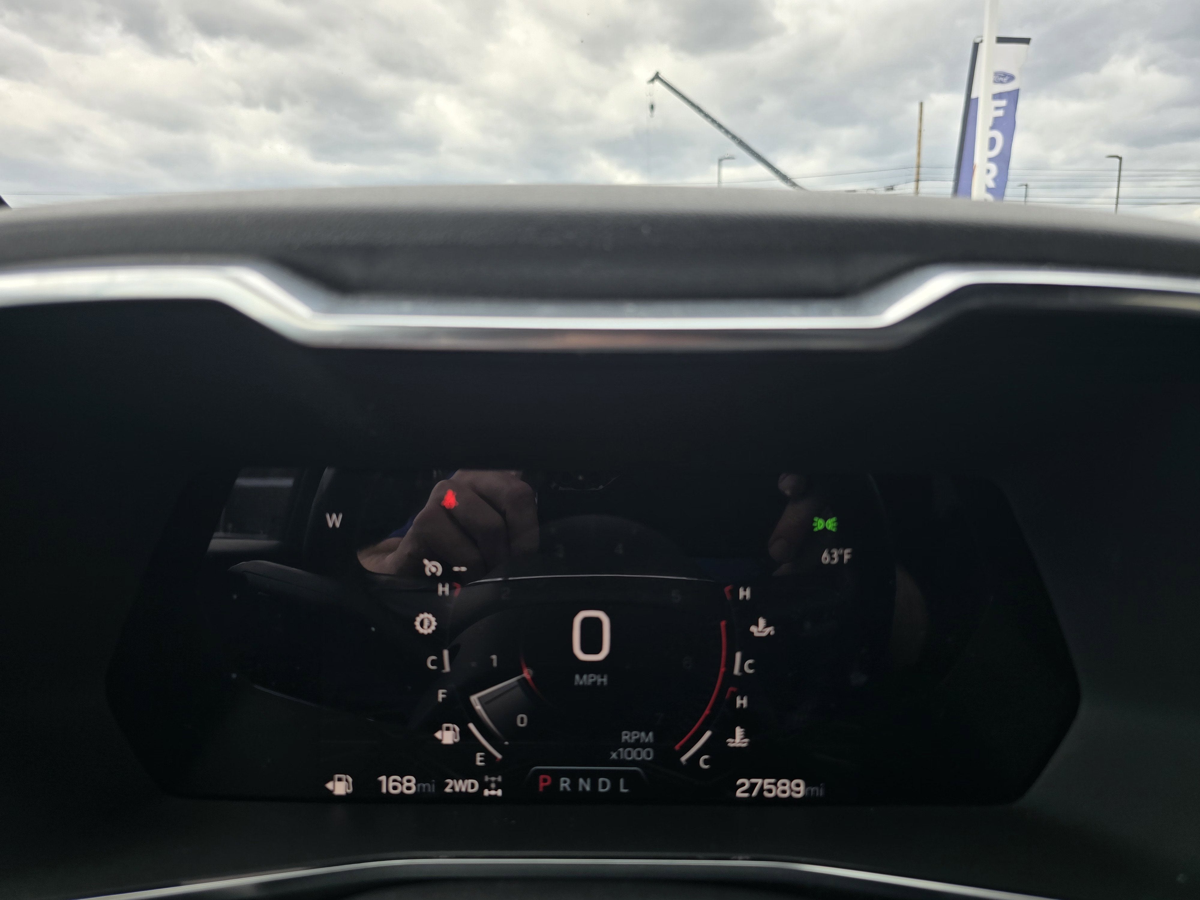 2023 GMC Canyon 4WD Elevation