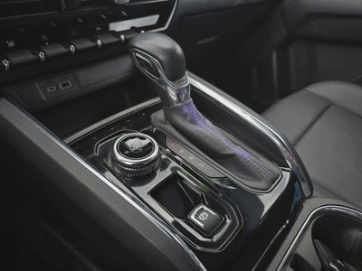 2023 GMC Canyon 4WD Elevation