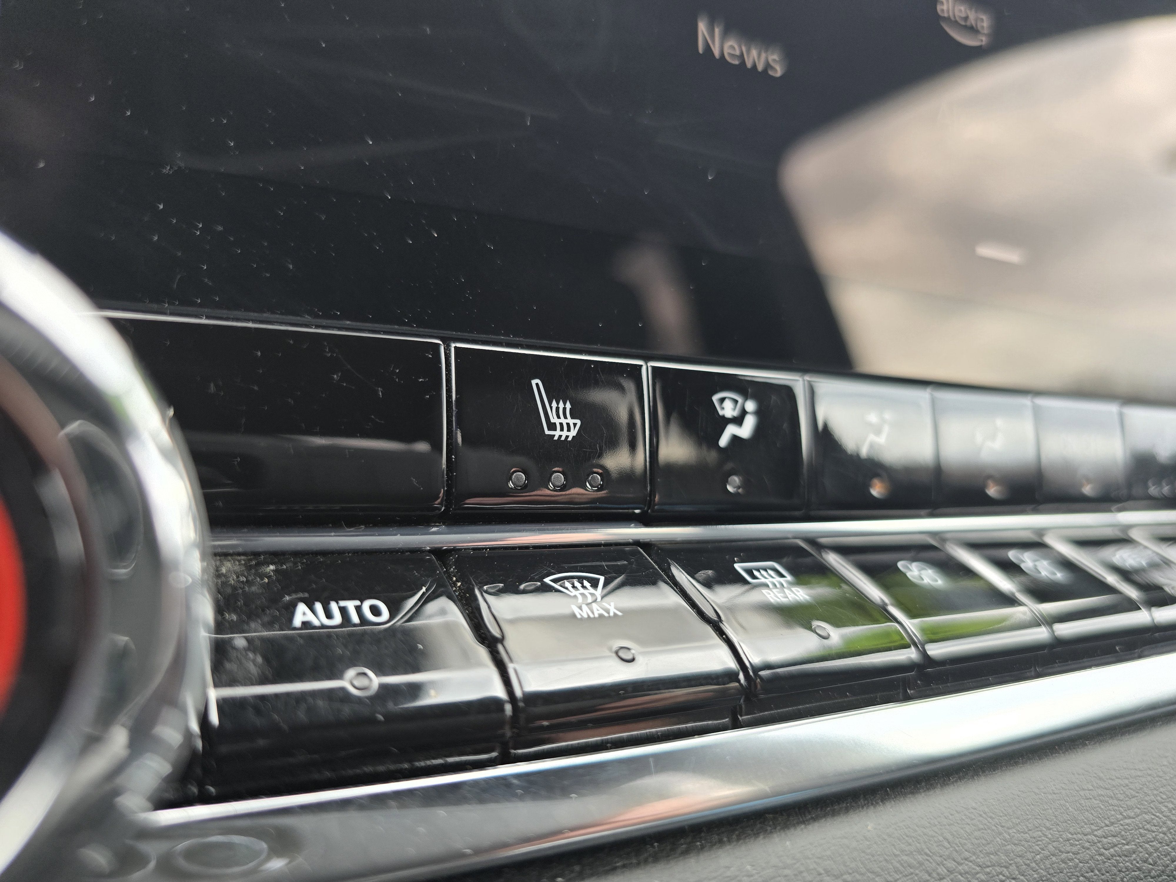 2023 GMC Canyon 4WD Elevation