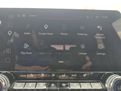 2023 GMC Canyon 4WD Elevation