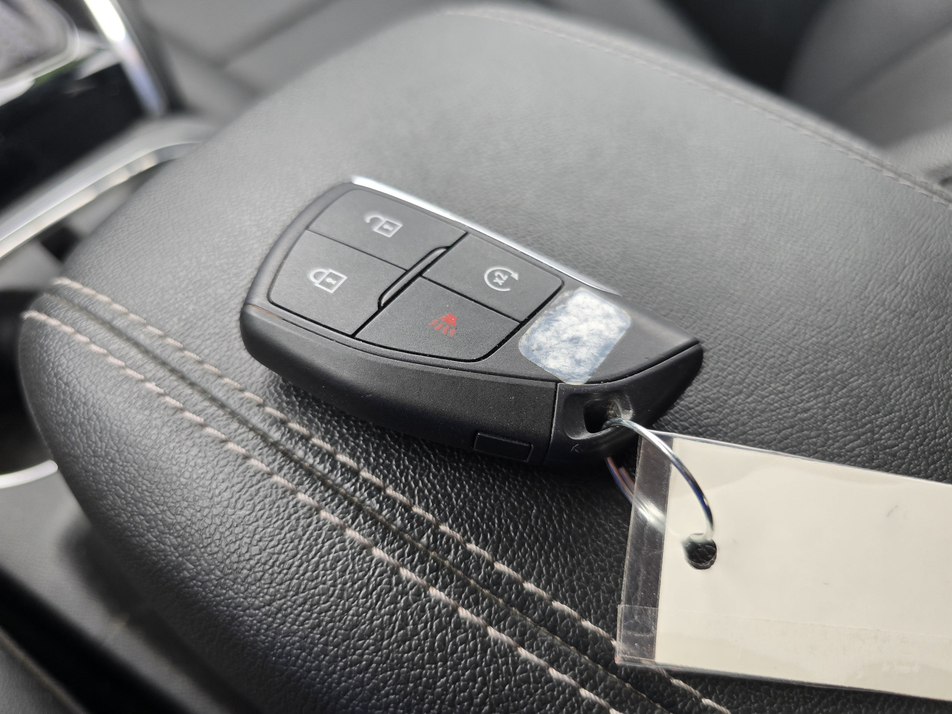 2023 GMC Canyon 4WD Elevation