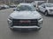 2023 GMC Canyon 4WD Elevation