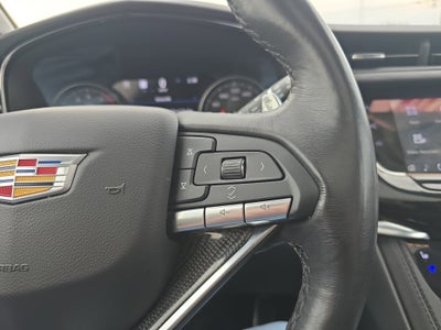 2024 Cadillac XT6 AWD Sport