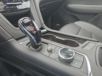 2024 Cadillac XT6 AWD Sport