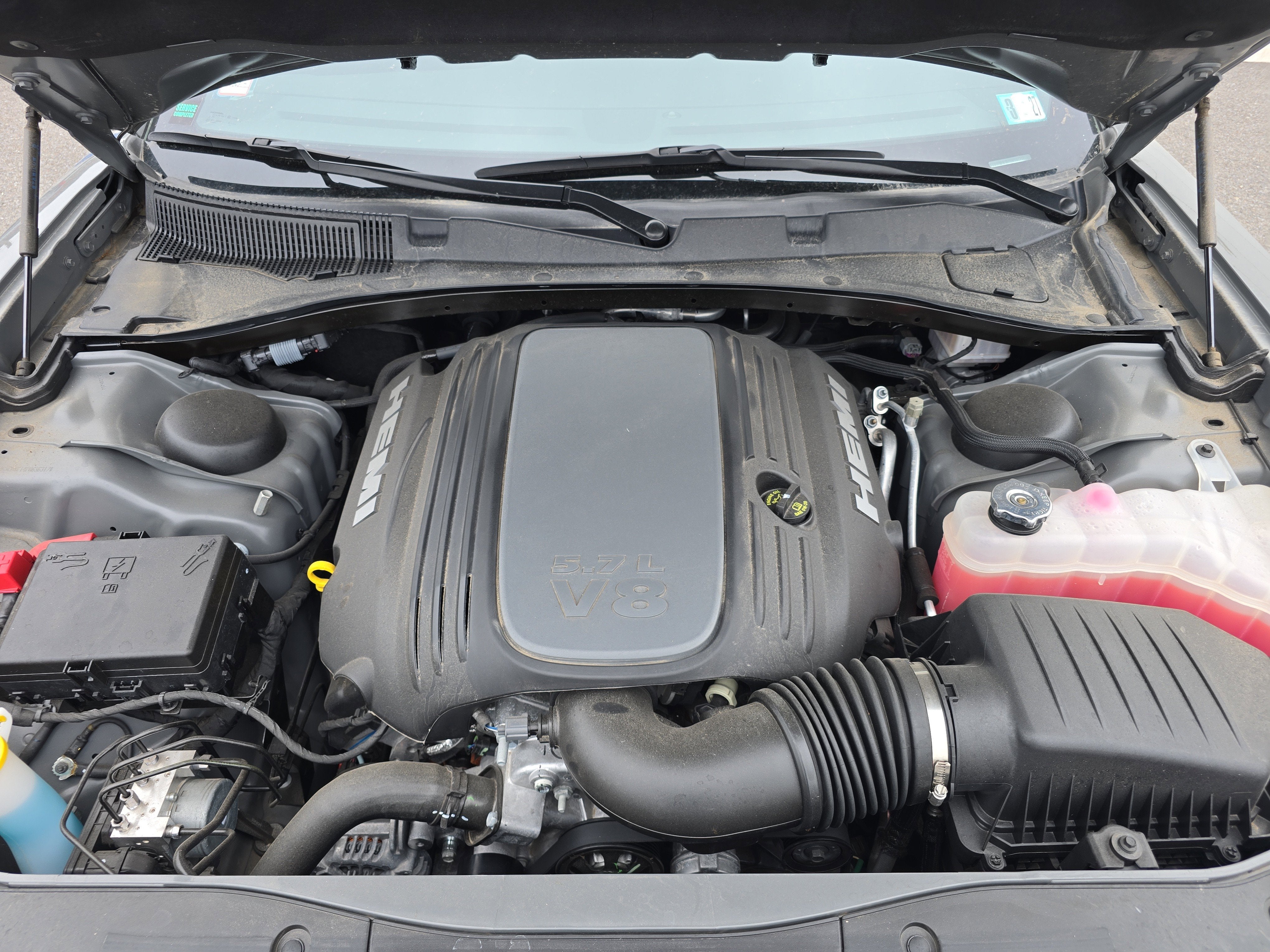 2023 Dodge Charger R/T