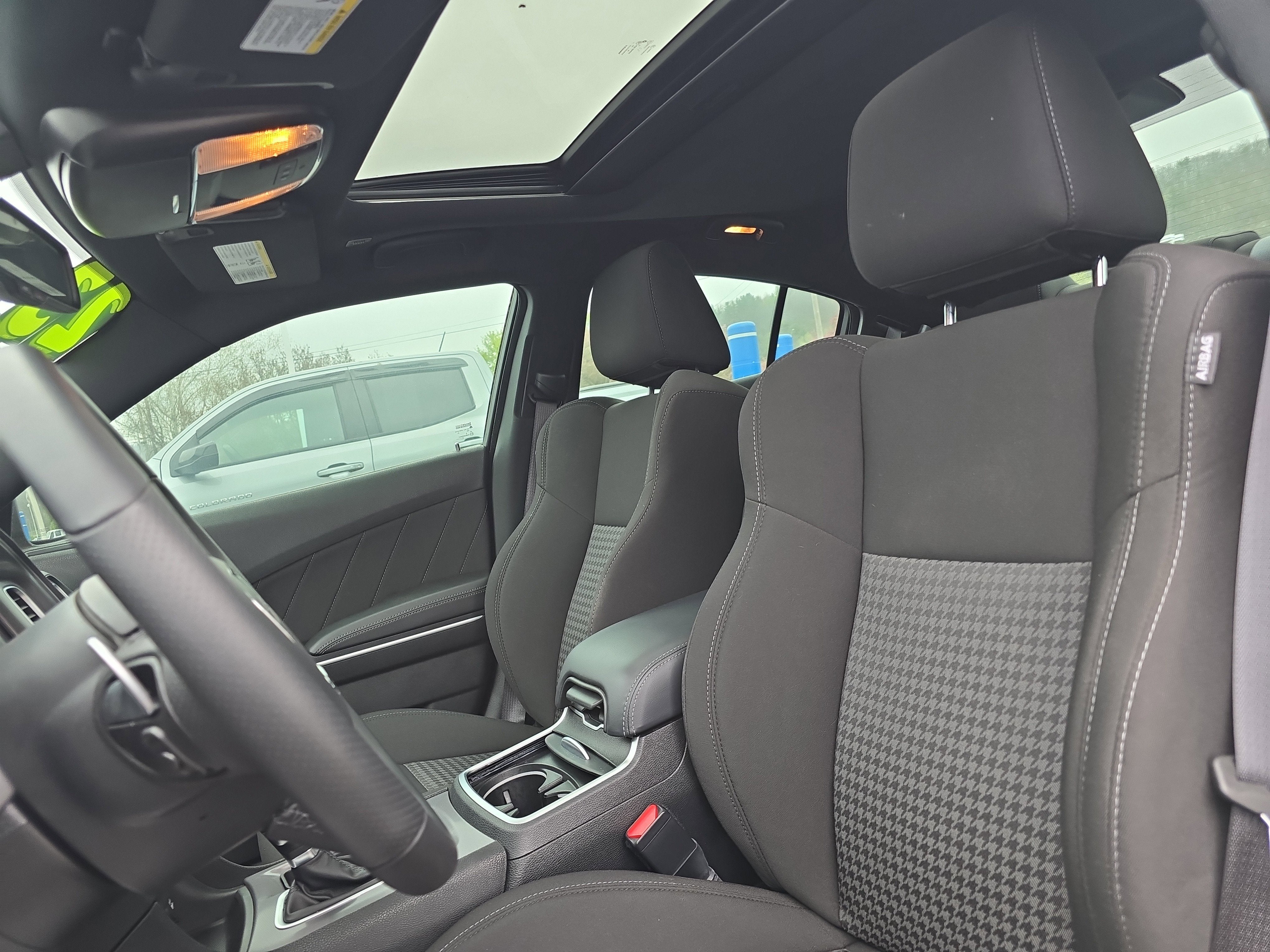 2023 Dodge Charger R/T