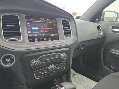 2023 Dodge Charger R/T