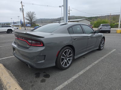 2023 Dodge Charger R/T