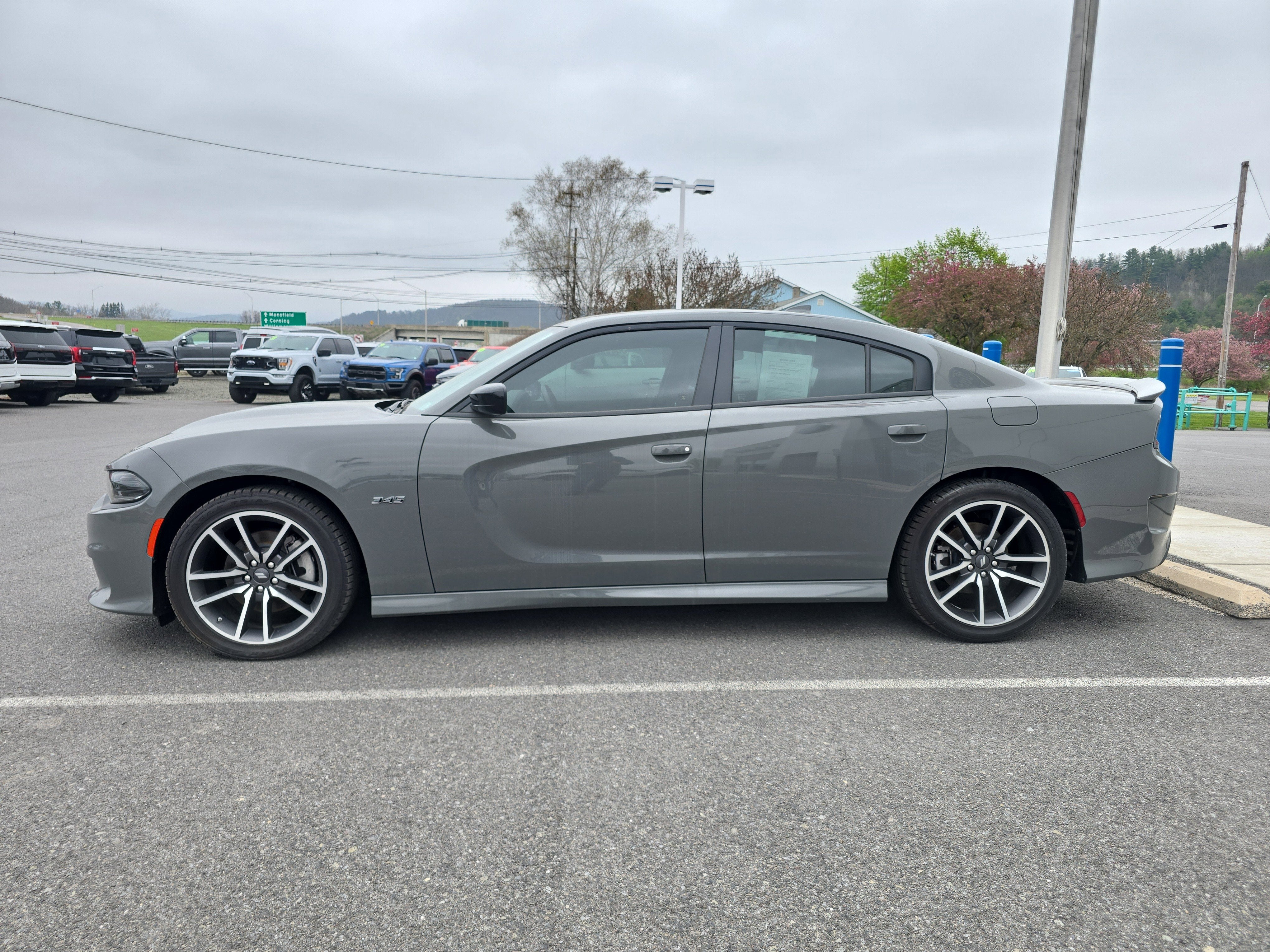 2023 Dodge Charger R/T