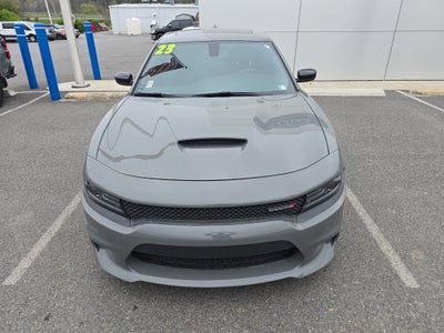 2023 Dodge Charger R/T