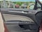 2017 Ford Fusion Sport