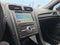 2017 Ford Fusion Sport
