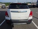 2015 Chevrolet Trax LTZ