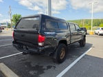 2019 Toyota Tacoma 4WD TRD Sport