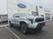 2025 Toyota Tacoma 4WD TRD Sport