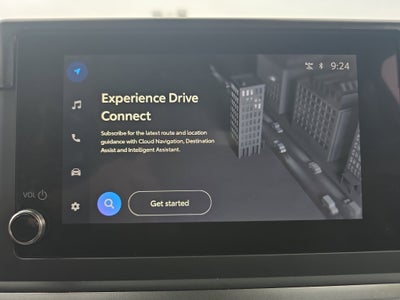 2025 Toyota Tacoma 4WD TRD Sport