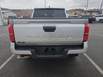 2025 Toyota Tacoma 4WD TRD Sport