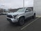 2025 Toyota Tacoma 4WD TRD Sport