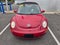 2009 Volkswagen New Beetle Convertible S