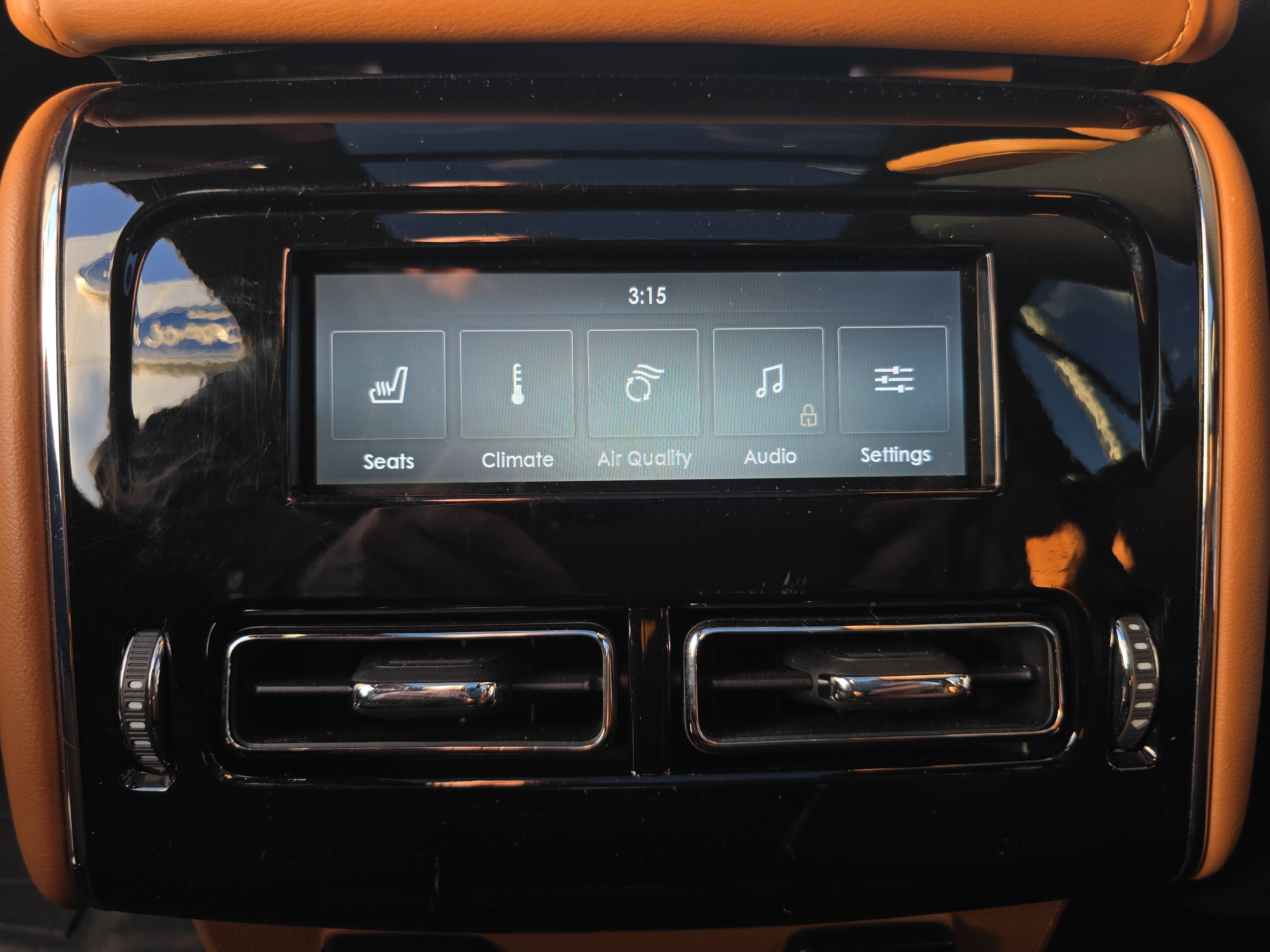 2023 Lincoln Aviator Black Label