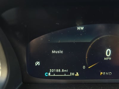 2023 Lincoln Aviator Black Label