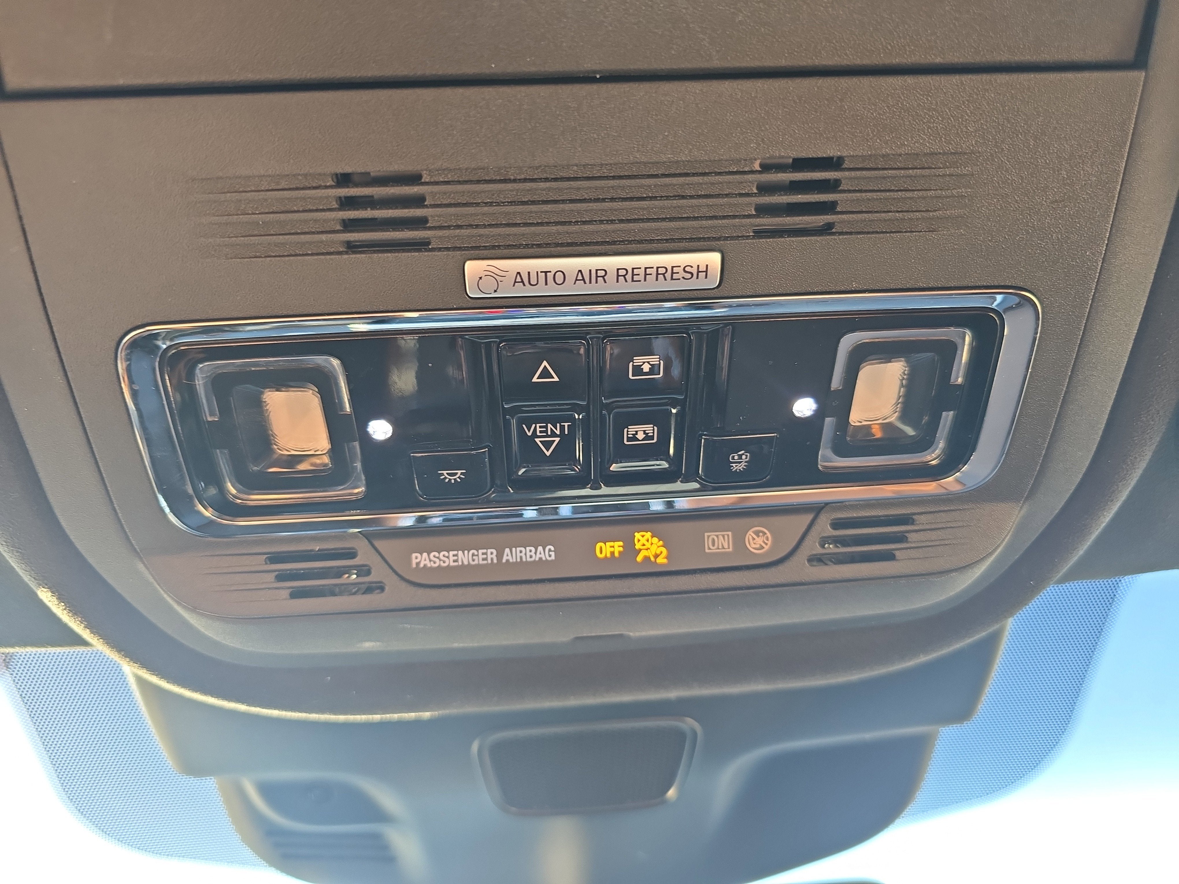 2023 Lincoln Aviator Black Label