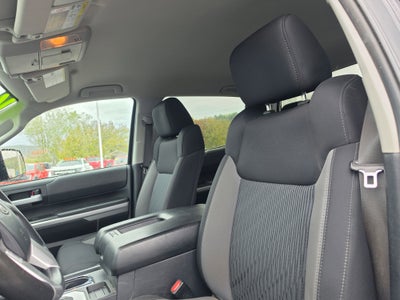 2016 Toyota Tundra 4WD Truck SR5