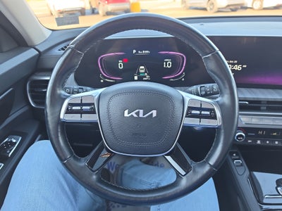 2023 Kia Telluride EX X-Line