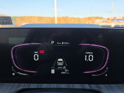 2023 Kia Telluride EX X-Line