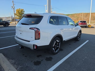 2023 Kia Telluride EX X-Line