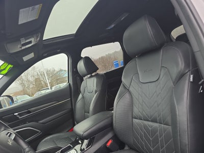 2024 Kia Telluride SX X-Pro