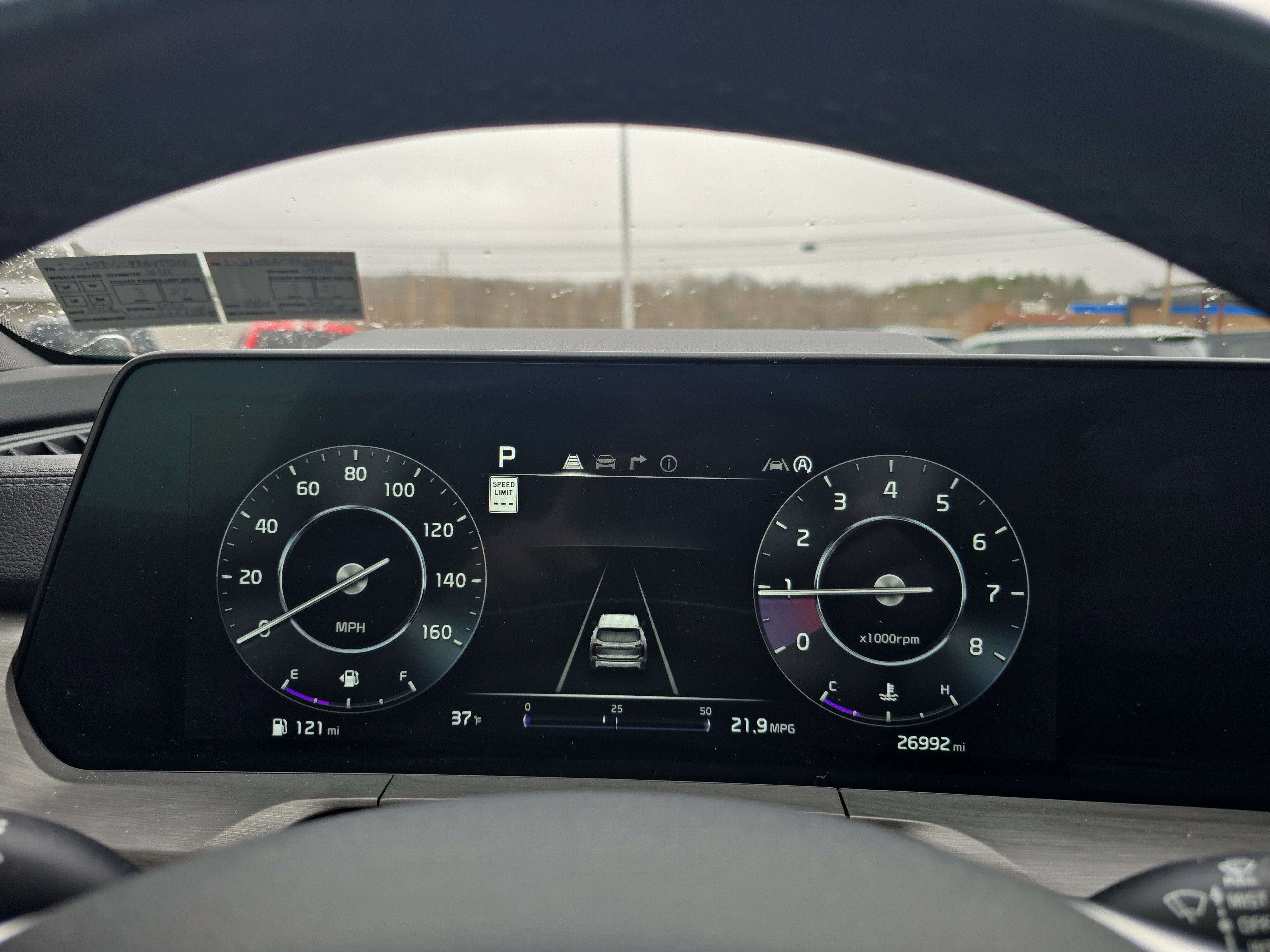 2024 Kia Telluride SX X-Pro