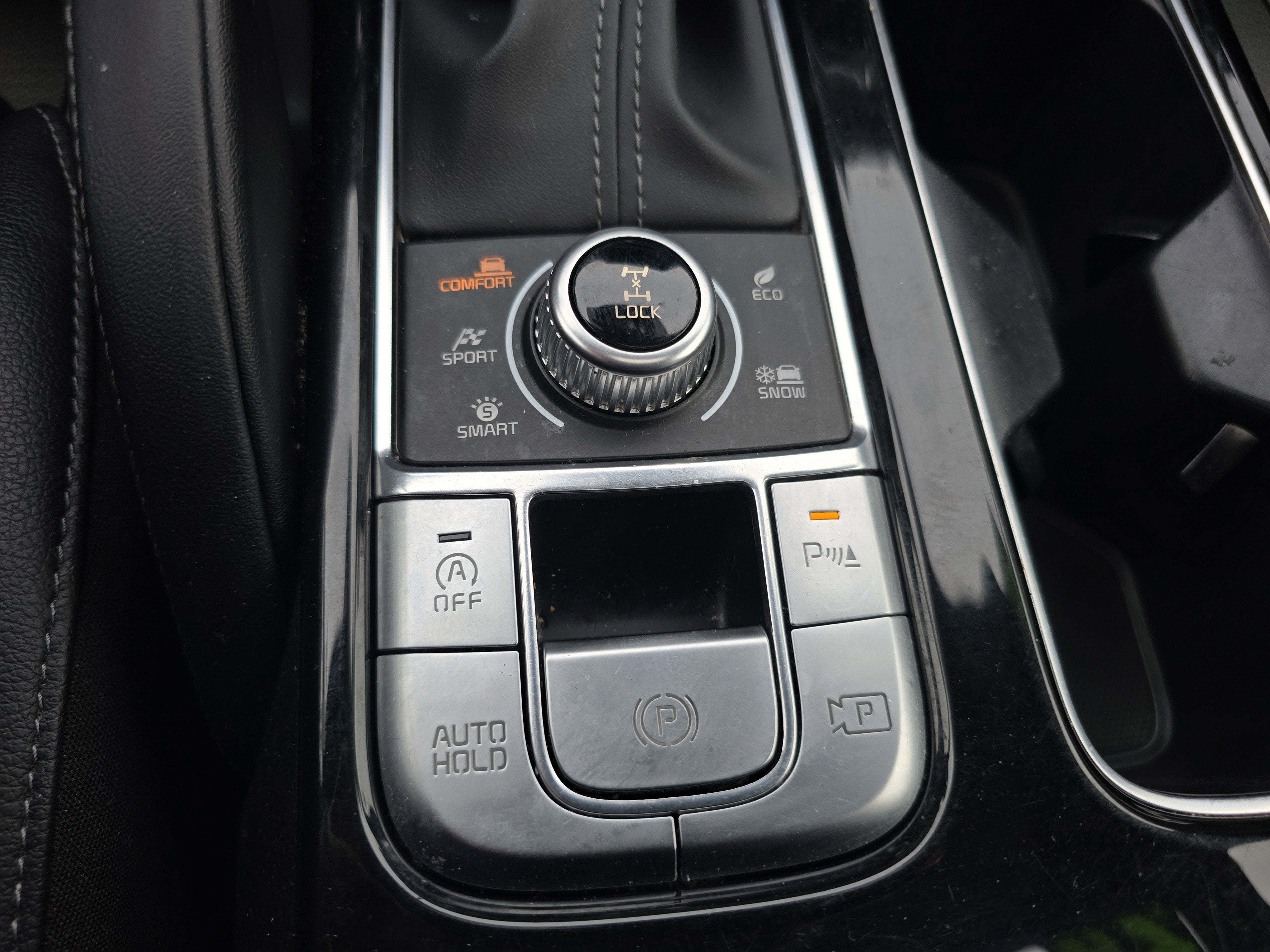 2024 Kia Telluride SX X-Pro