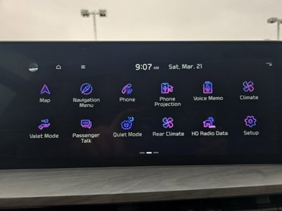 2024 Kia Telluride SX X-Pro