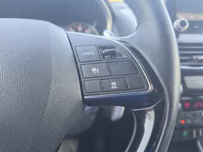 2025 Mitsubishi Eclipse Cross SEL