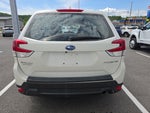 2020 Subaru Forester Base