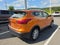 2017 Nissan Rogue Sport SV