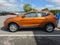 2017 Nissan Rogue Sport SV