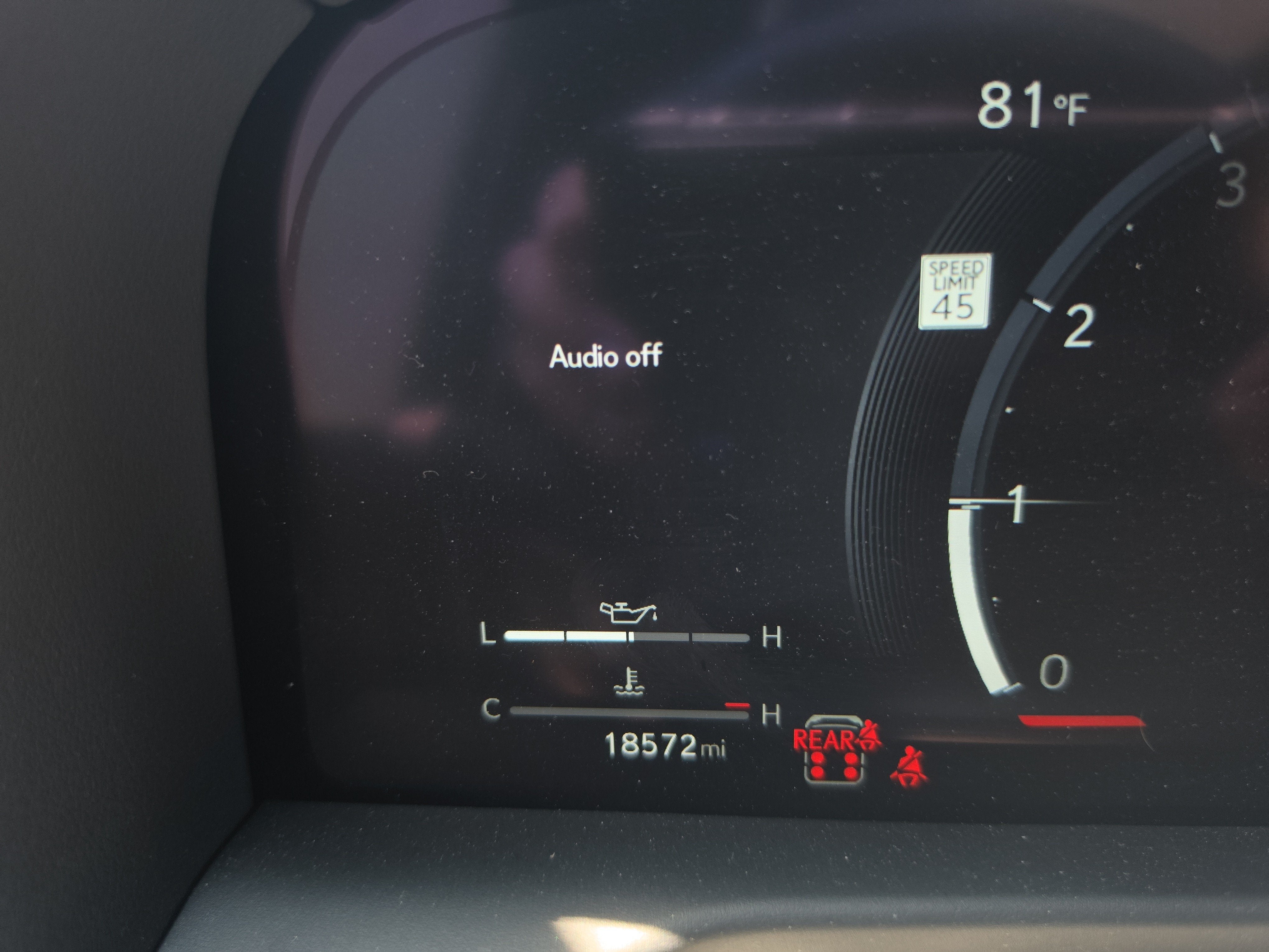 2024 Lexus GX GX 550 Luxury+