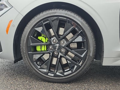 2025 Kia K5 GT