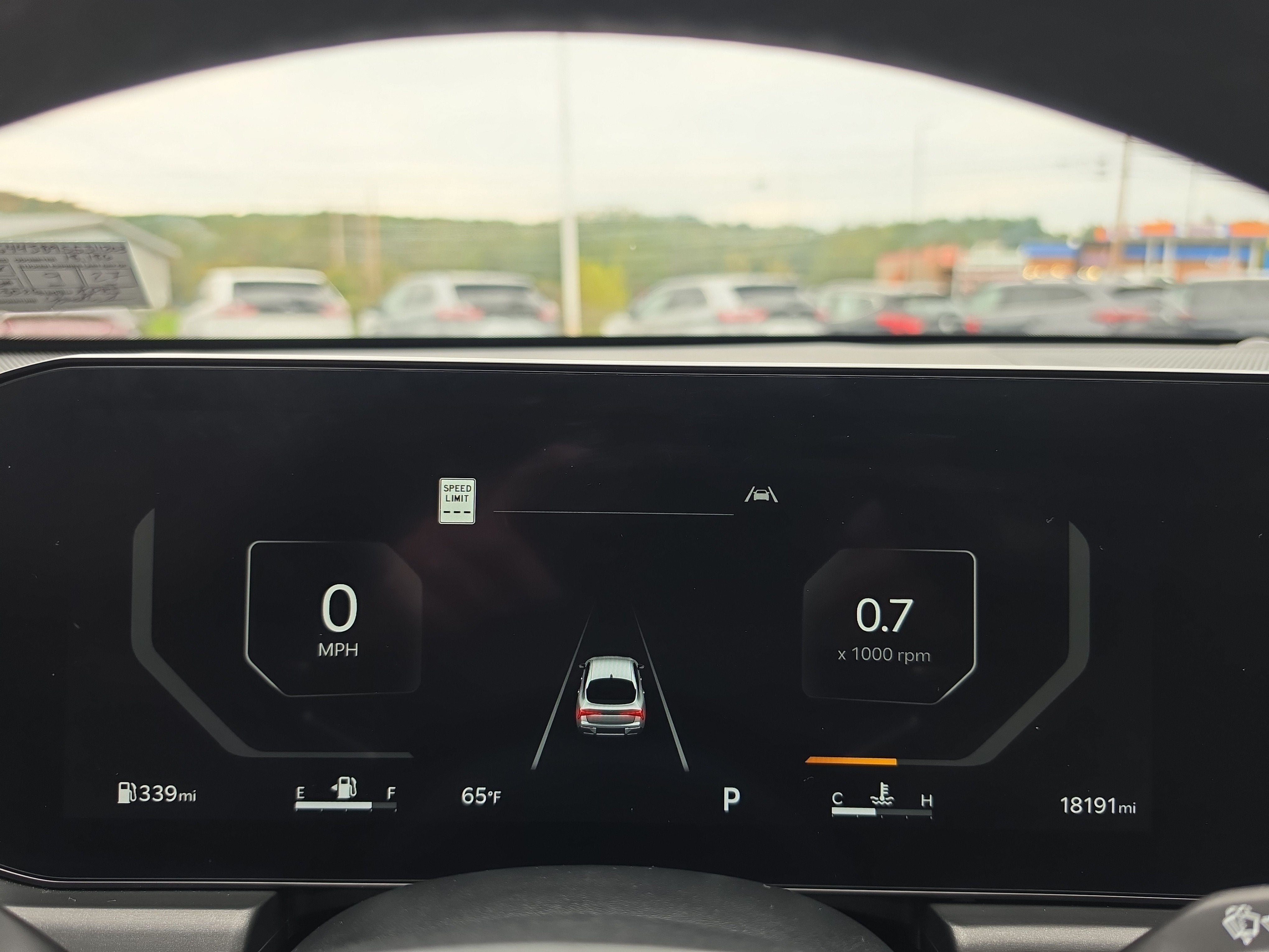 2025 Kia K5 GT