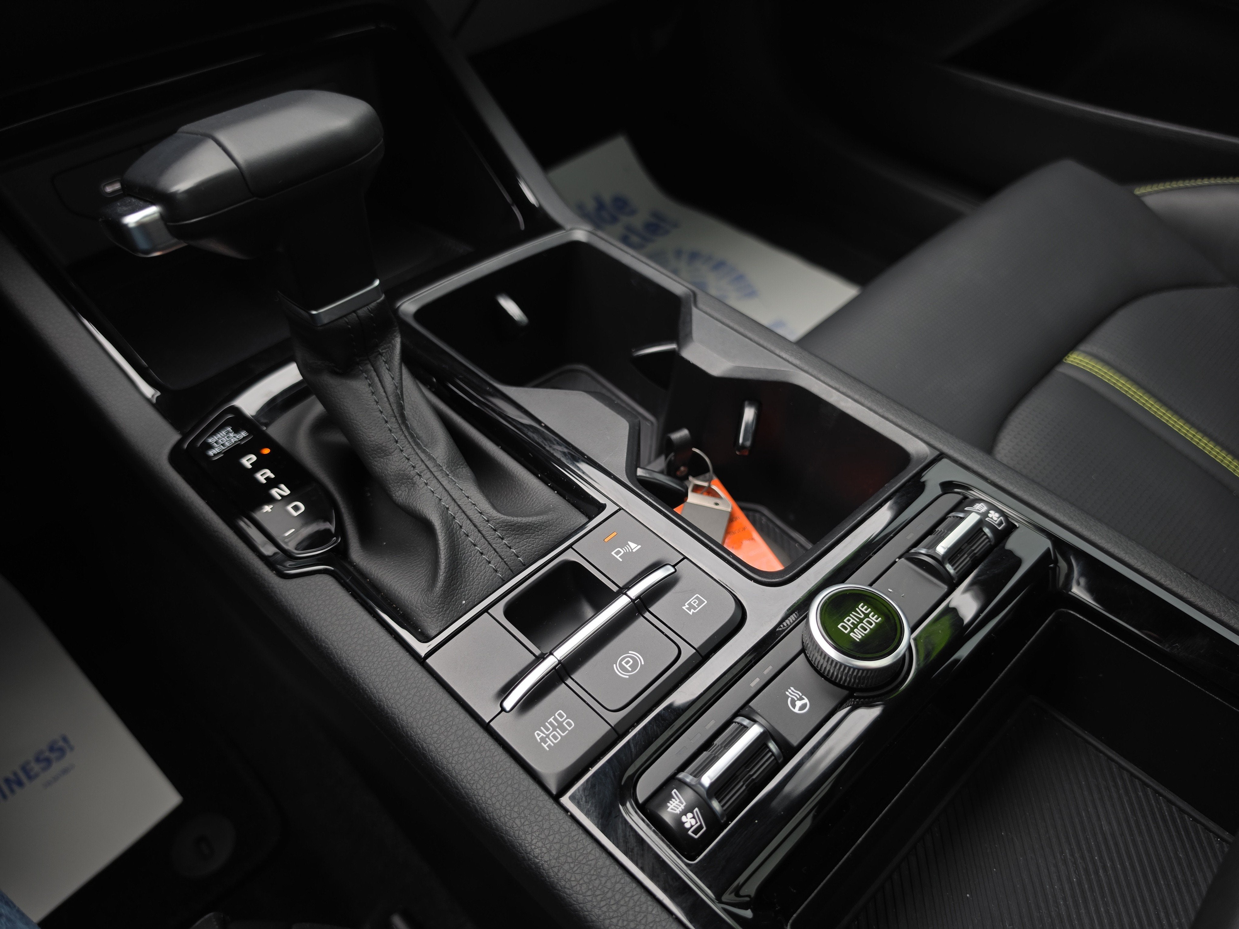 2025 Kia K5 GT