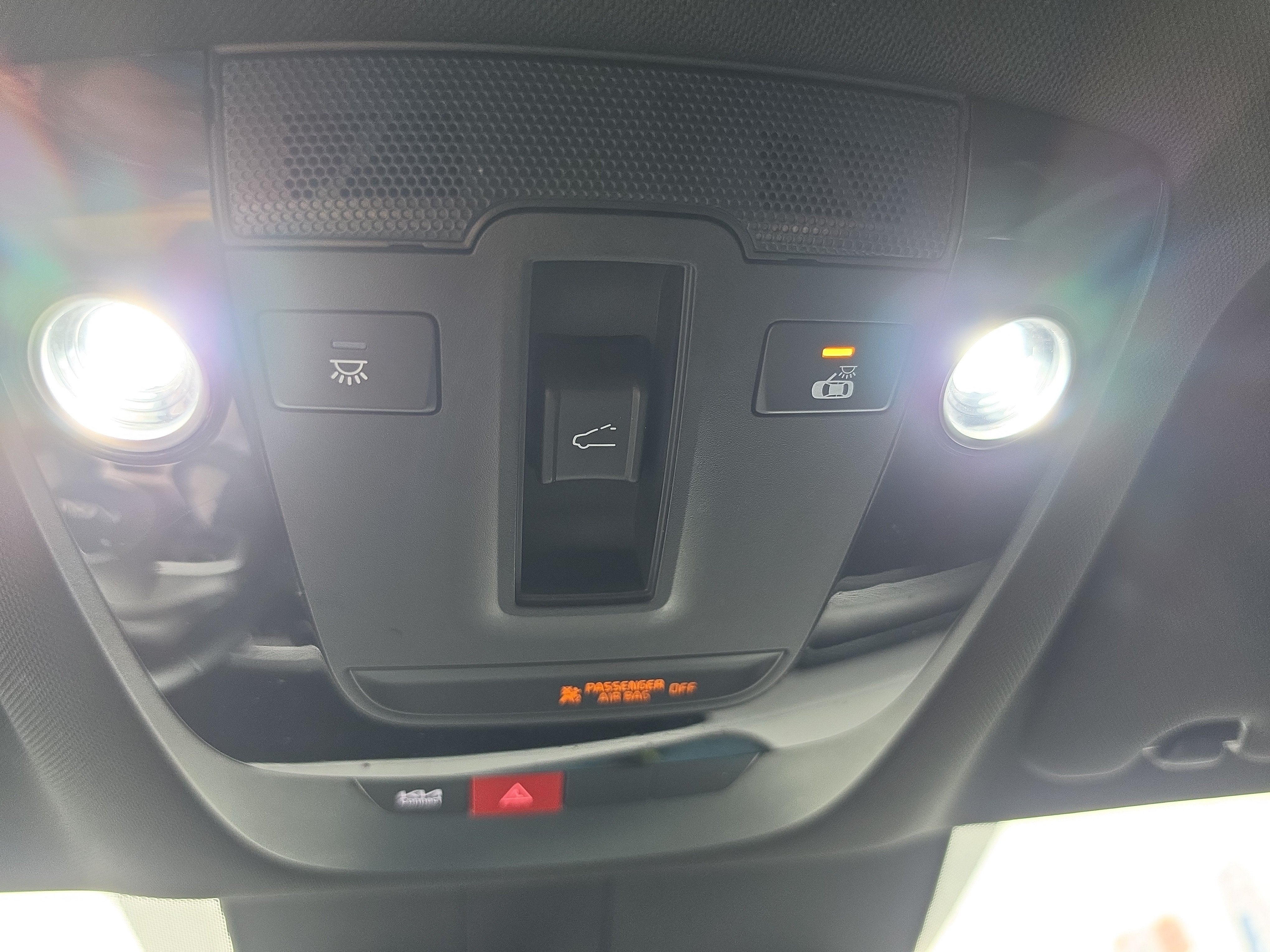 2025 Kia K5 GT
